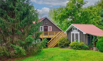 560 RICHMOND Rd, Amissville, VA 20106