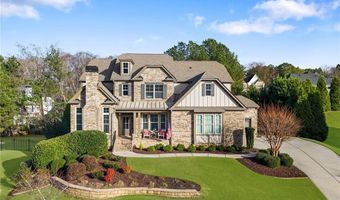 6660 Tulip Plantation Rd, Alpharetta, GA 30004