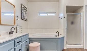 713 Vickery Ave, Yukon, OK 73099