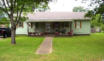 121 Madison S. St, Ashdown, AR 71822