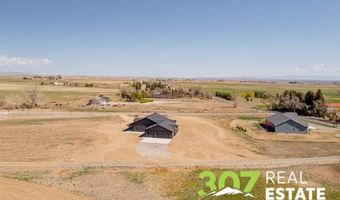 155 Road 20, Cody, WY 82414