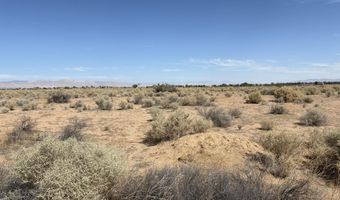 Redwood Boulevard, California City, CA 93505