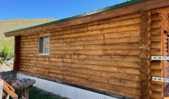 1 LOG CABIN, Auburn, WY 83111