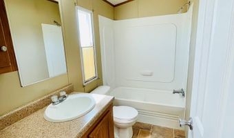 400 NW 12th St, Andrews, TX 79714