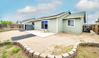 510 Saint Louis Rd, Fernley, NV 89408