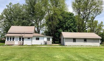 251 N Snowden St, Andrews, IN 46702