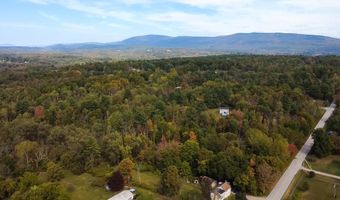 1319 Vail Rd, Bennington, VT 05201