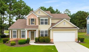 1642 Brandemere Ln, Austell, GA 30168