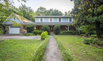 1690 Fairway Dr, Batesville, AR 72501