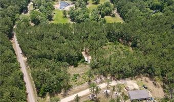 76317 BOB LEVY Road Lot B-5, Abita Springs, LA 70420