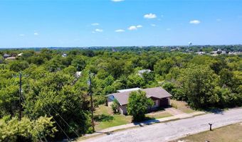 604 E Gentry, Hamilton, TX 76531