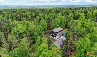 6300 Trappers Trail Rd, Anchorage, AK 99516