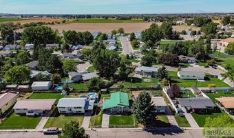 1530 Vernon Ave, Blackfoot, ID 83221