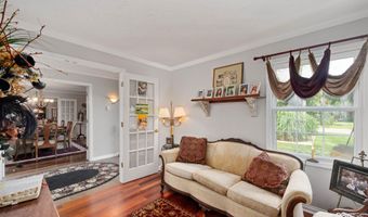 5107 Knollwood Ln, Anderson, IN 46011