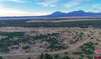 TBD Lot 133 NRR 2, Walsenburg, CO 81089