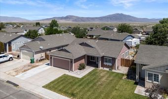 280 Fallen Leaf Ln, Fernley, NV 89408