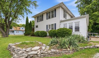 1101 E 10th St, Anderson, IN 46012