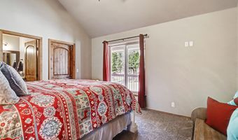50 Via De Maria, Angel Fire, NM 87710