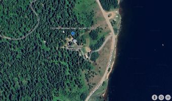 1321 W Mountain Rd, Cascade, ID 83611