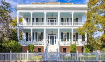601 Bay St, Beaufort, SC 29902