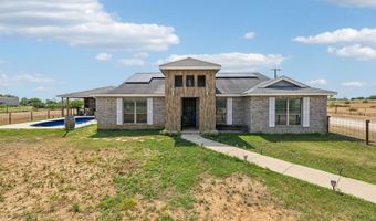 2355 Stuart Rd, Adkins, TX 78101