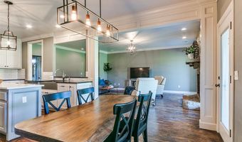 14210 Jack Rabbit Trl, Arcadia, OK 73007