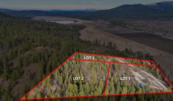 NKA Healing Dr. Lot 2, Blanchard, ID 83804