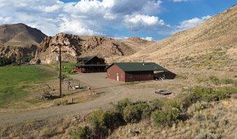 23199 Highway 75, Challis, ID 83226