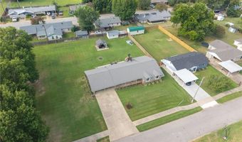 1206 D St, Barling, AR 72923