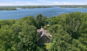 1834 Petes Point Ln SW, Alexandria, MN 56308