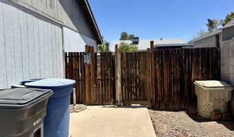 3105 N CARRIAGE Ln, Chandler, AZ 85224