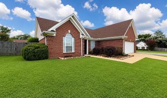 1737 Cedarwood Dr, Belden, MS 38826