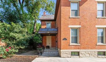 22 E Frankfort St, Columbus, OH 43206
