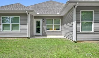 214 Cobb Ct, Bay Minette, AL 36507
