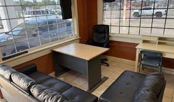 400 S Mississippi, Ada, OK 74820