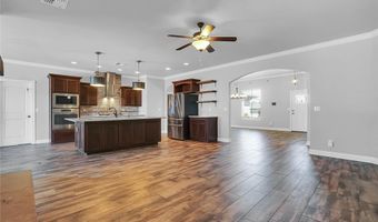 3109 Stephanie Ln, Altus, OK 73521