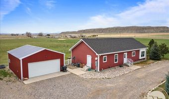 1662 Highway72, Bridger, MT 59014