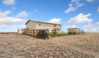 4884 RISING SUN Way, Burns, WY 82053