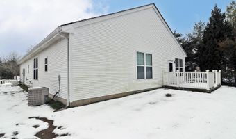 156 Mirage Blvd, Barnegat, NJ 08005