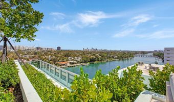 9221 E Bay Harbor Dr 511, Bay Harbor Islands, FL 33154