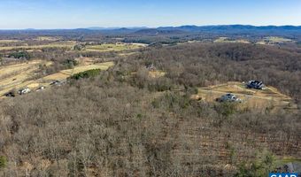 HANDLEY WAY lot 2, Afton, VA 22920