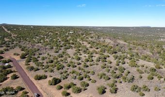 142 County Road 8020, Concho, AZ 85924