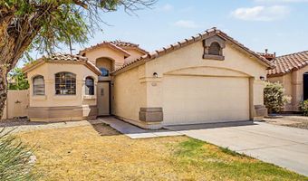 12629 W EDGEMONT Ave, Avondale, AZ 85392