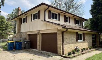 8415 S Delaware St, Indianapolis, IN 46227
