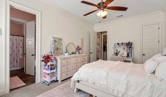 73 Eola Trl, Brookhaven, MS 39601