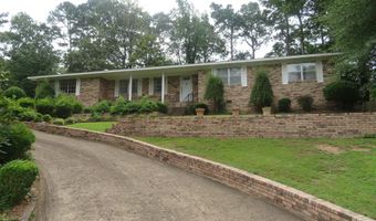 2084 Elaine Cir, Arkadelphia, AR 71923