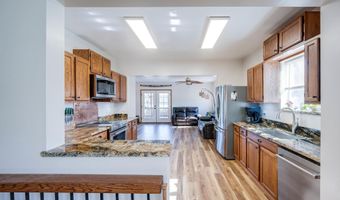 402 W Front St, Albion, WA 99102