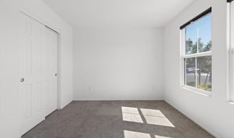 455 Desoto Falls St, Indian Springs, NV 89018
