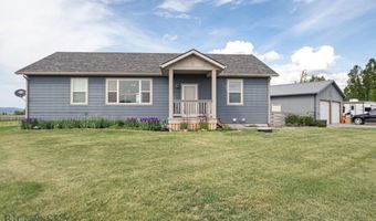 191 Barnes Dr, Belgrade, MT 59714