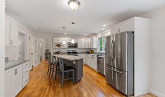 34 Patch Hill Rd, Boxborough, MA 01719